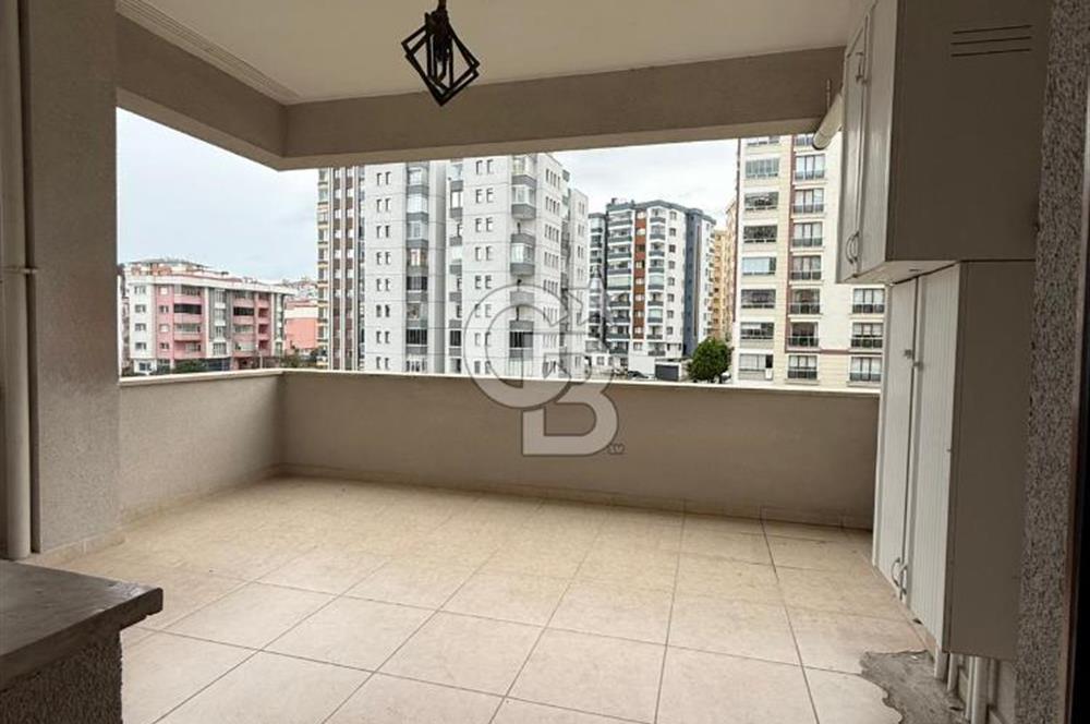 TRABZON/ AKÇAABAT MÜKEMEL LOKASYONLU KİRALIK DAİRE
