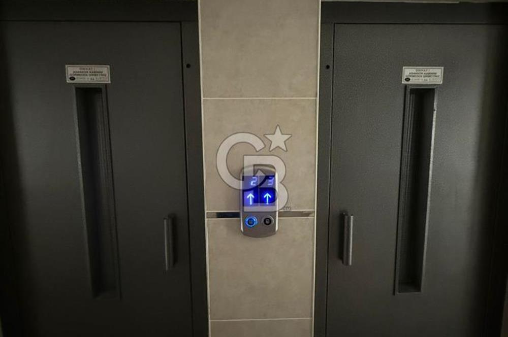 TRABZON/ AKÇAABAT MÜKEMEL LOKASYONLU KİRALIK DAİRE