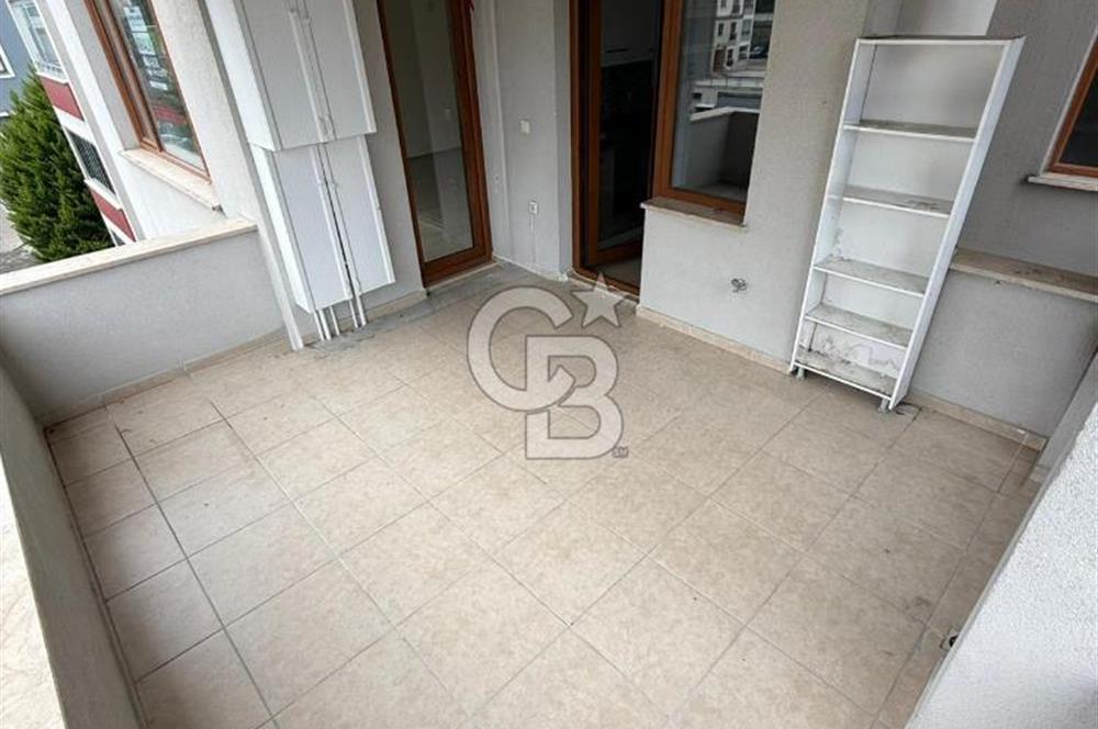 TRABZON/ AKÇAABAT MÜKEMEL LOKASYONLU KİRALIK DAİRE