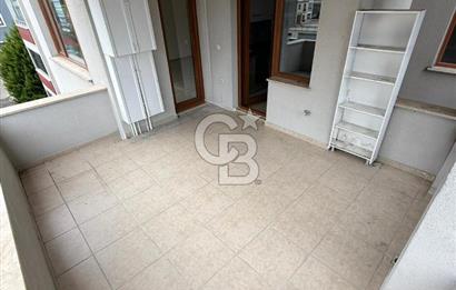 TRABZON/ AKÇAABAT MÜKEMEL LOKASYONLU KİRALIK DAİRE