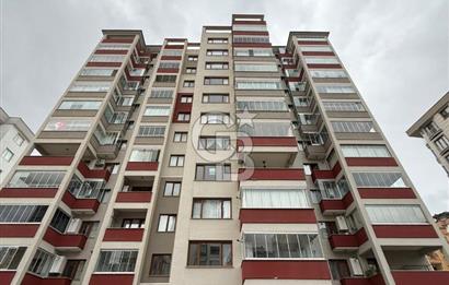 TRABZON/ AKÇAABAT MÜKEMEL LOKASYONLU KİRALIK DAİRE