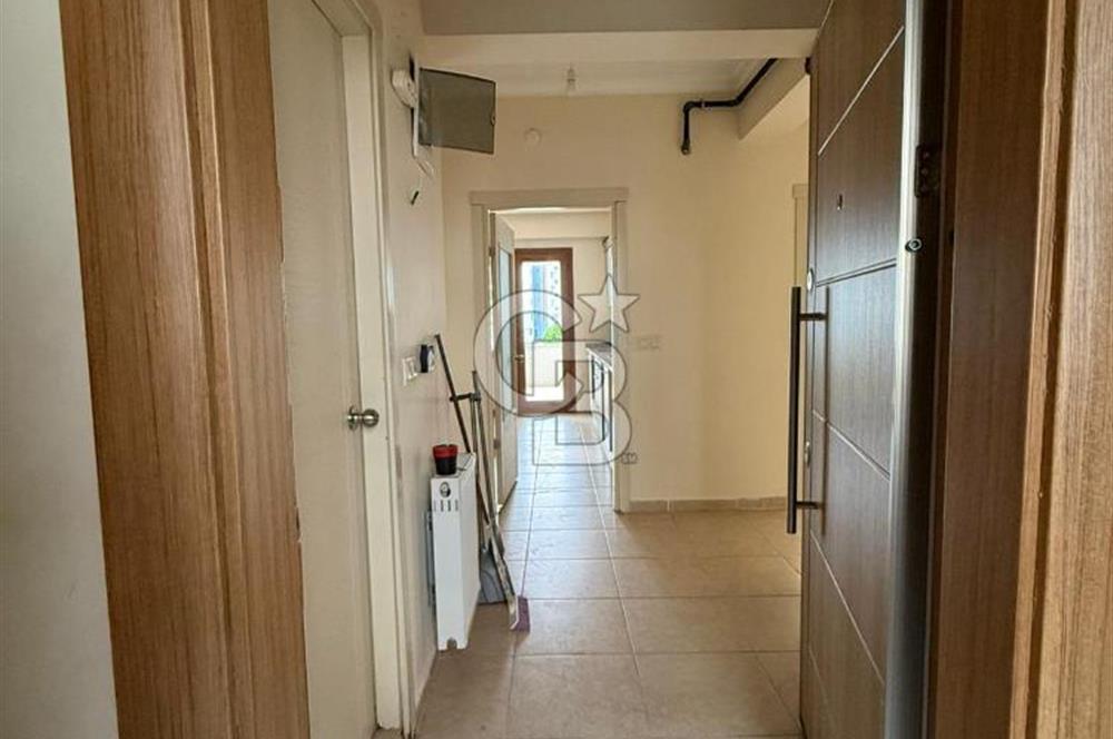 TRABZON/ AKÇAABAT MÜKEMEL LOKASYONLU KİRALIK DAİRE