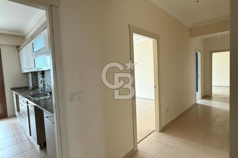 TRABZON/ AKÇAABAT MÜKEMEL LOKASYONLU KİRALIK DAİRE