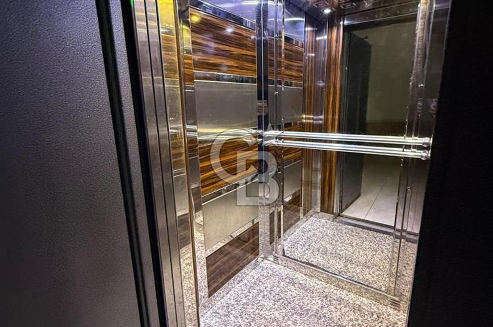 TRABZON/ AKÇAABAT MÜKEMEL LOKASYONLU KİRALIK DAİRE