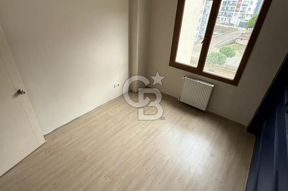 TRABZON/ AKÇAABAT MÜKEMEL LOKASYONLU KİRALIK DAİRE