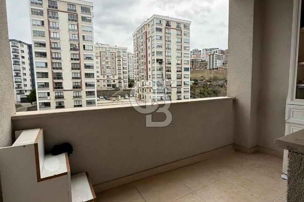 TRABZON/ AKÇAABAT MÜKEMEL LOKASYONLU KİRALIK DAİRE