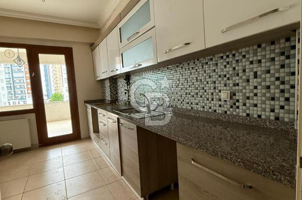 TRABZON/ AKÇAABAT MÜKEMEL LOKASYONLU KİRALIK DAİRE