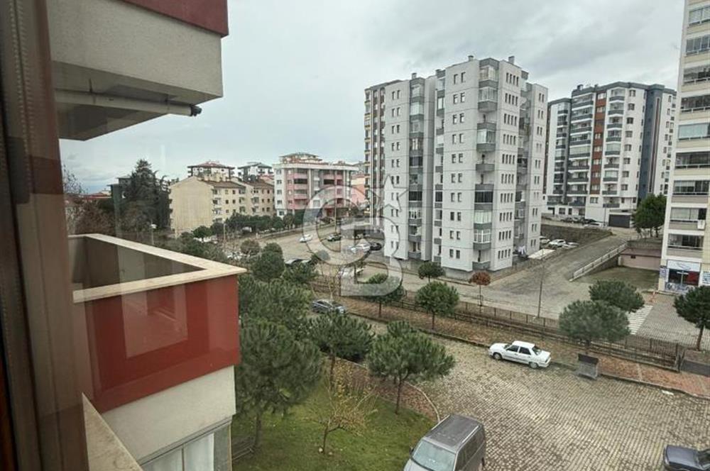 TRABZON/ AKÇAABAT MÜKEMEL LOKASYONLU KİRALIK DAİRE