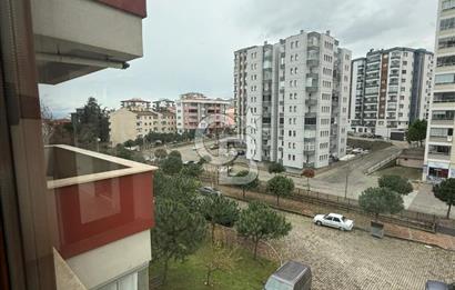 TRABZON/ AKÇAABAT MÜKEMEL LOKASYONLU KİRALIK DAİRE
