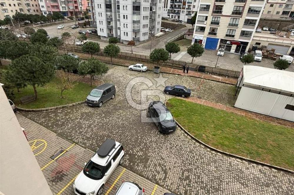TRABZON/ AKÇAABAT MÜKEMEL LOKASYONLU KİRALIK DAİRE
