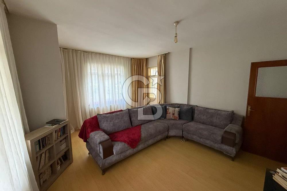 Petrol iş Mahallesinde Satılık Yüksek Giriş 2+1