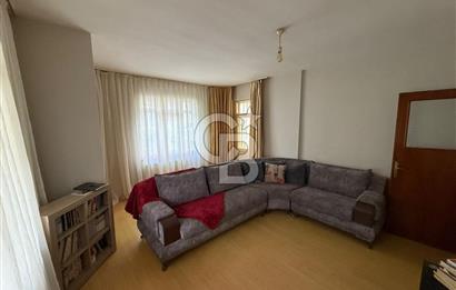 Petrol iş Mahallesinde Satılık Yüksek Giriş 2+1