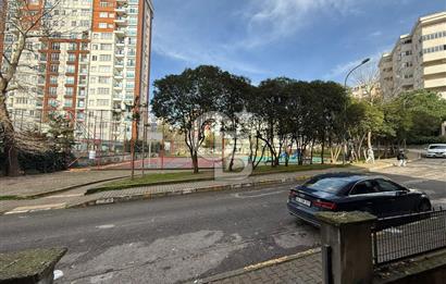 Petrol iş Mahallesinde Satılık Yüksek Giriş 2+1