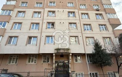 Petrol iş Mahallesinde Satılık Yüksek Giriş 2+1