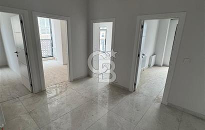 İstiklal Cad. Üzeri | Sıfır | 3+1 | Çift Banyolu | 160 m² Ortak Teras | Otoparklı