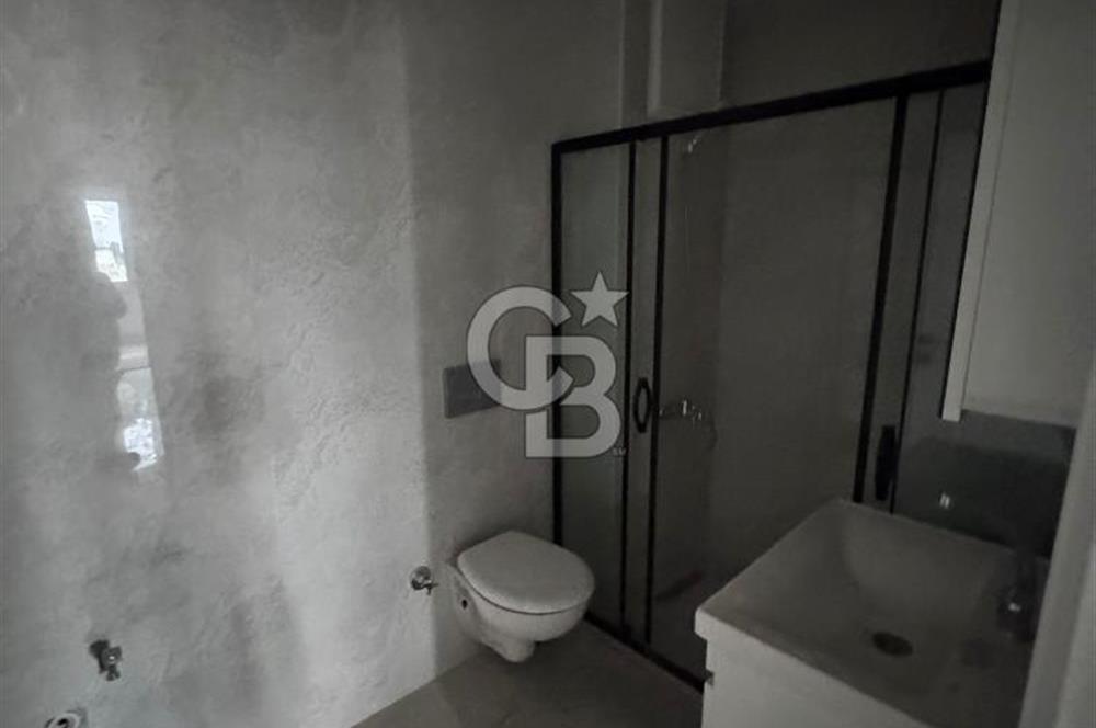 İstiklal Cad. Üzeri | Sıfır | 3+1 | Çift Banyolu | 160 m² Ortak Teras | Otoparklı