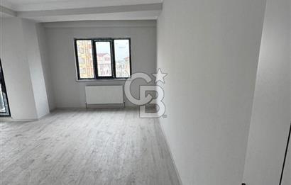 İstiklal Cad. Üzeri | Sıfır | 3+1 | Çift Banyolu | 160 m² Ortak Teras | Otoparklı