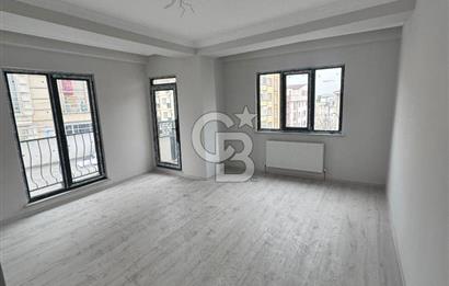 İstiklal Cad. Üzeri | Sıfır | 3+1 | Çift Banyolu | 160 m² Ortak Teras | Otoparklı