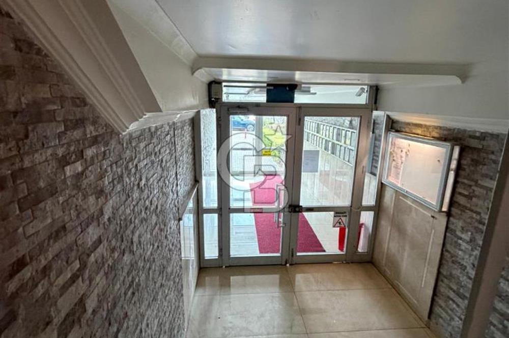 ATA MAHALLESİNDE GÜVENLİKLİ SİTEDE FULL EŞYALI KİRALIK 3+1