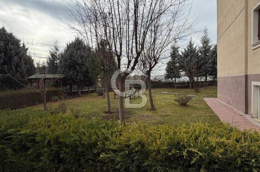 ATA MAHALLESİNDE GÜVENLİKLİ SİTEDE FULL EŞYALI KİRALIK 3+1