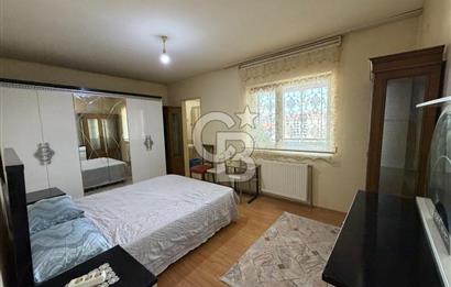 ATA MAHALLESİNDE GÜVENLİKLİ SİTEDE FULL EŞYALI KİRALIK 3+1