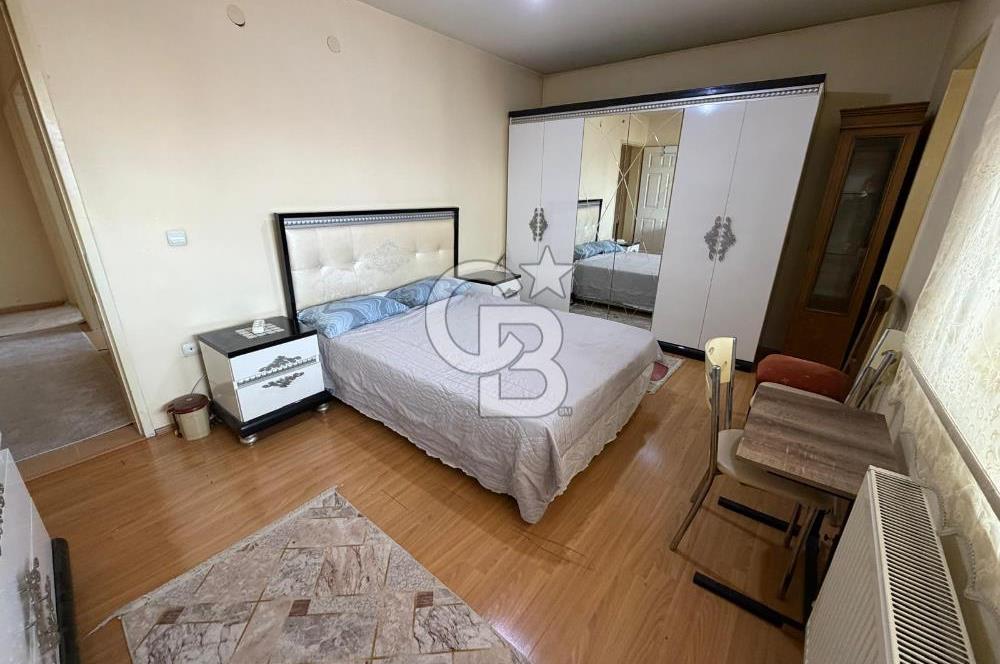 ATA MAHALLESİNDE GÜVENLİKLİ SİTEDE FULL EŞYALI KİRALIK 3+1