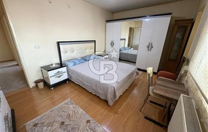 ATA MAHALLESİNDE GÜVENLİKLİ SİTEDE FULL EŞYALI KİRALIK 3+1