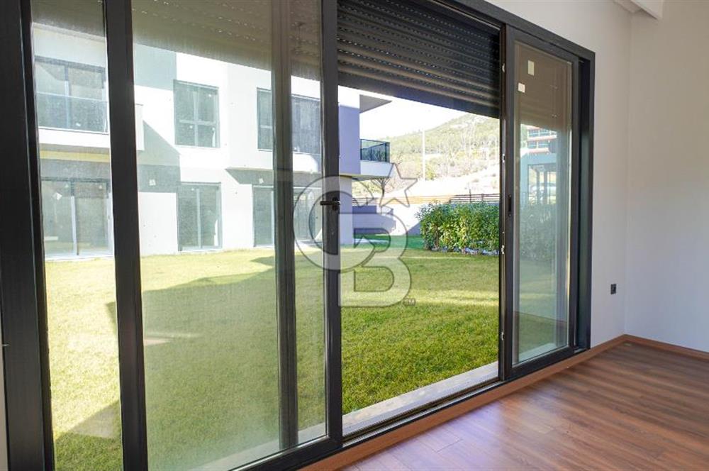 Menteşe Evleri Marmaris Konakları 2+1 Satılık Daireler