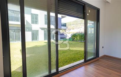 Menteşe Evleri Marmaris Konakları 2+1 Satılık Daireler