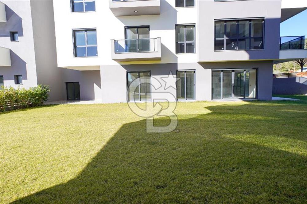 Menteşe Evleri Marmaris Konakları 2+1 Satılık Daireler