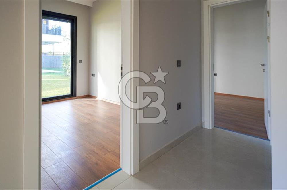 Menteşe Evleri Marmaris Konakları 2+1 Satılık Daireler