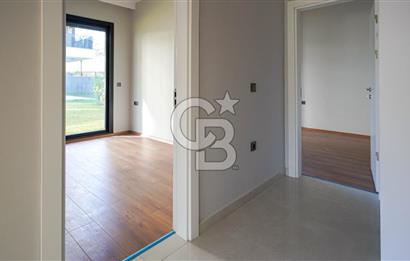 Menteşe Evleri Marmaris Konakları 2+1 Satılık Daireler