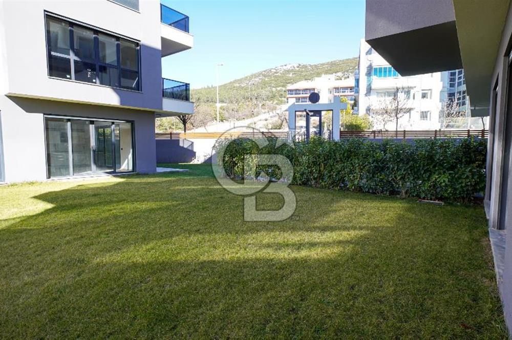 Menteşe Evleri Marmaris Konakları 2+1 Satılık Daireler