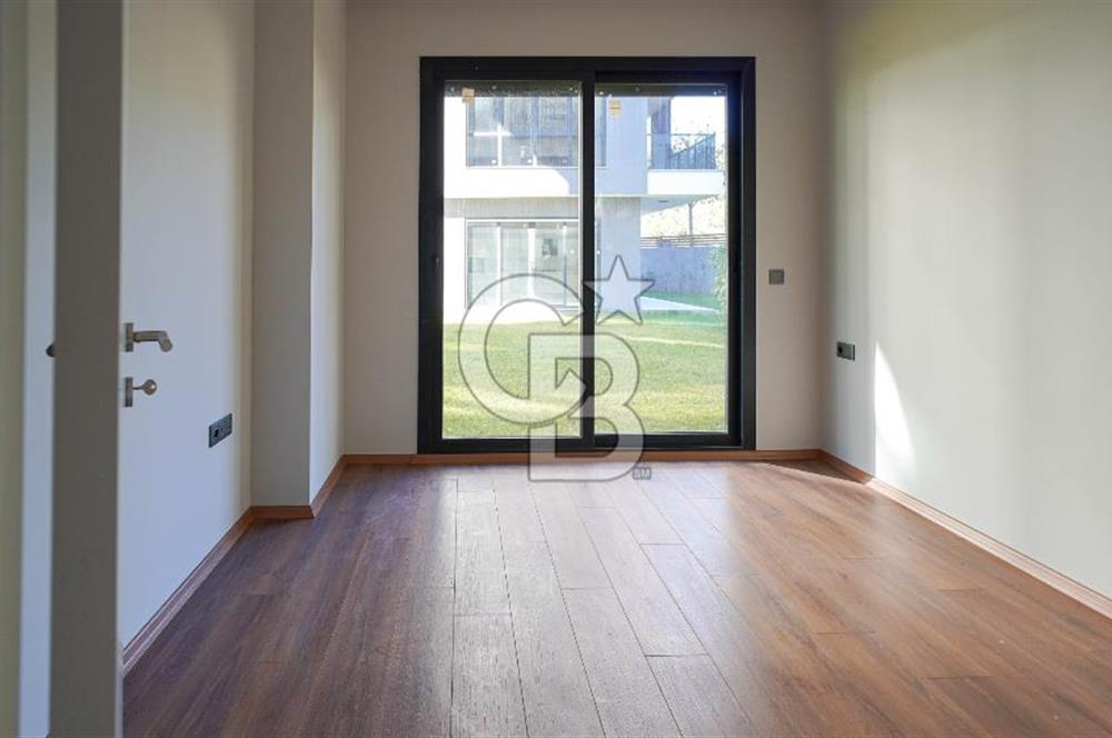 Menteşe Evleri Marmaris Konakları 2+1 Satılık Daireler