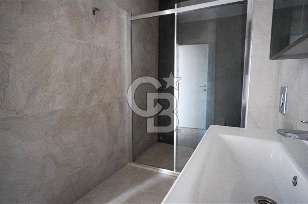 Menteşe Evleri Marmaris Konakları 2+1 Satılık Daireler