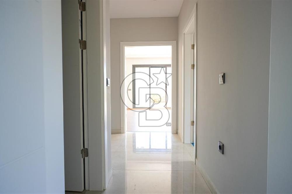 Menteşe Evleri Marmaris Konakları 2+1 Satılık Daireler