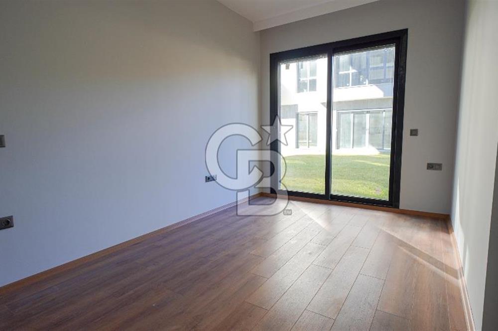 Menteşe Evleri Marmaris Konakları 2+1 Satılık Daireler