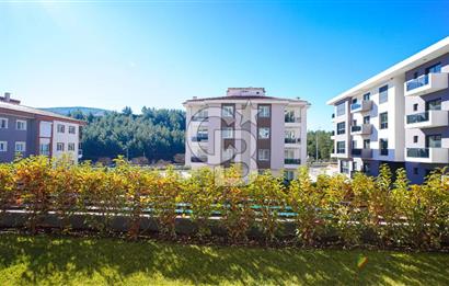 Menteşe Evleri Marmaris Konakları 2+1 Satılık Daireler