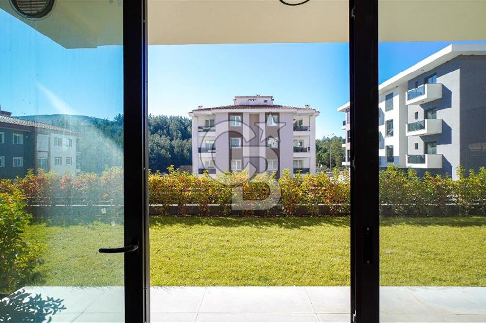 Menteşe Evleri Marmaris Konakları 2+1 Satılık Daireler