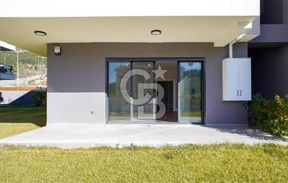 Menteşe Evleri Marmaris Konakları 2+1 Satılık Daireler