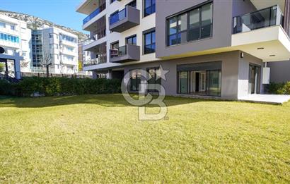 Menteşe Evleri Marmaris Konakları 2+1 Satılık Daireler