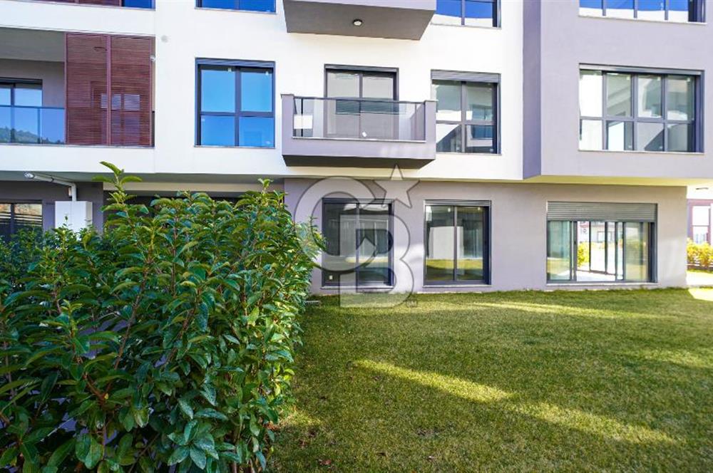 Menteşe Evleri Marmaris Konakları 2+1 Satılık Daireler