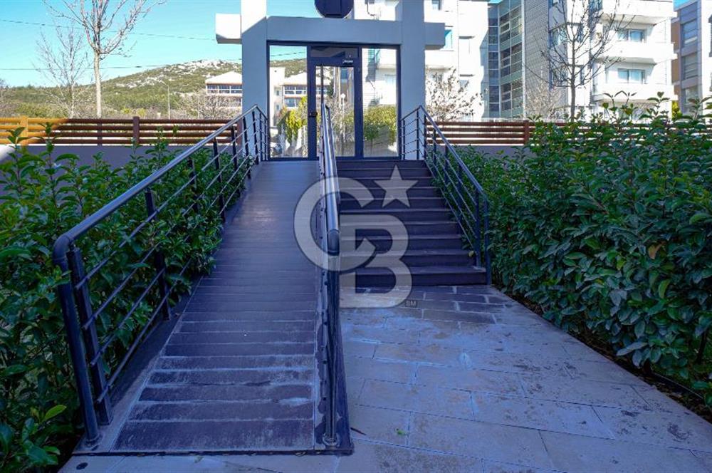 Menteşe Evleri Marmaris Konakları 2+1 Satılık Daireler