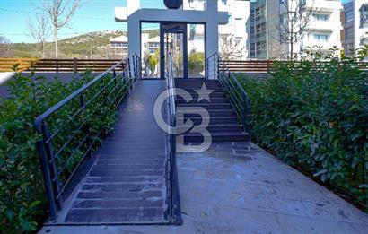 Menteşe Evleri Marmaris Konakları 2+1 Satılık Daireler