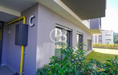 Menteşe Evleri Marmaris Konakları 2+1 Satılık Daireler