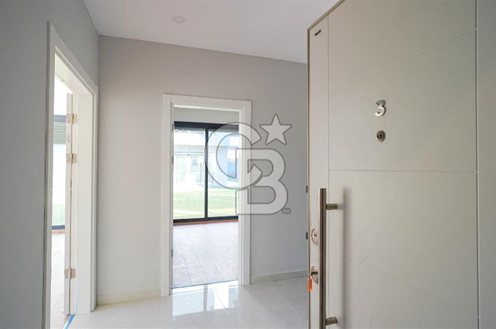 Menteşe Evleri Marmaris Konakları 2+1 Satılık Daireler