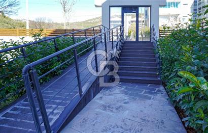 Menteşe Evleri Marmaris Konakları 2+1 Satılık Daireler