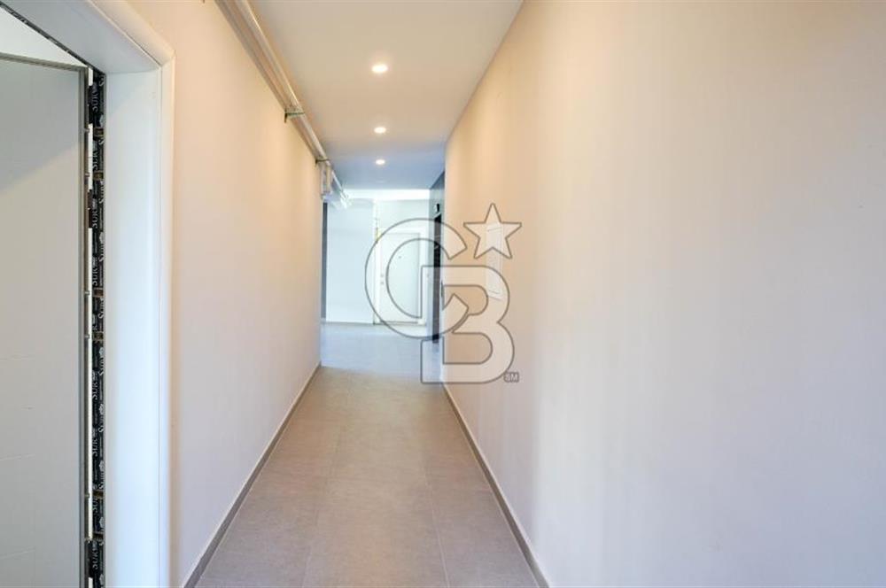 Menteşe Evleri Marmaris Konakları 2+1 Satılık Daireler