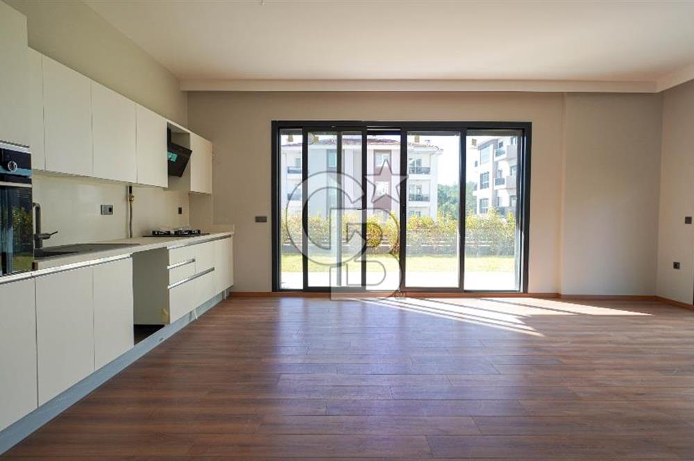 Menteşe Evleri Marmaris Konakları 2+1 Satılık Daireler