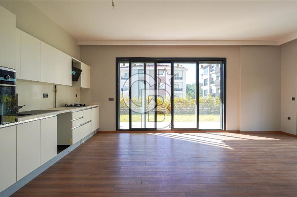 Menteşe Evleri Marmaris Konakları 2+1 Satılık Daireler